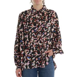 CAMICIA FANTASIA ROSA